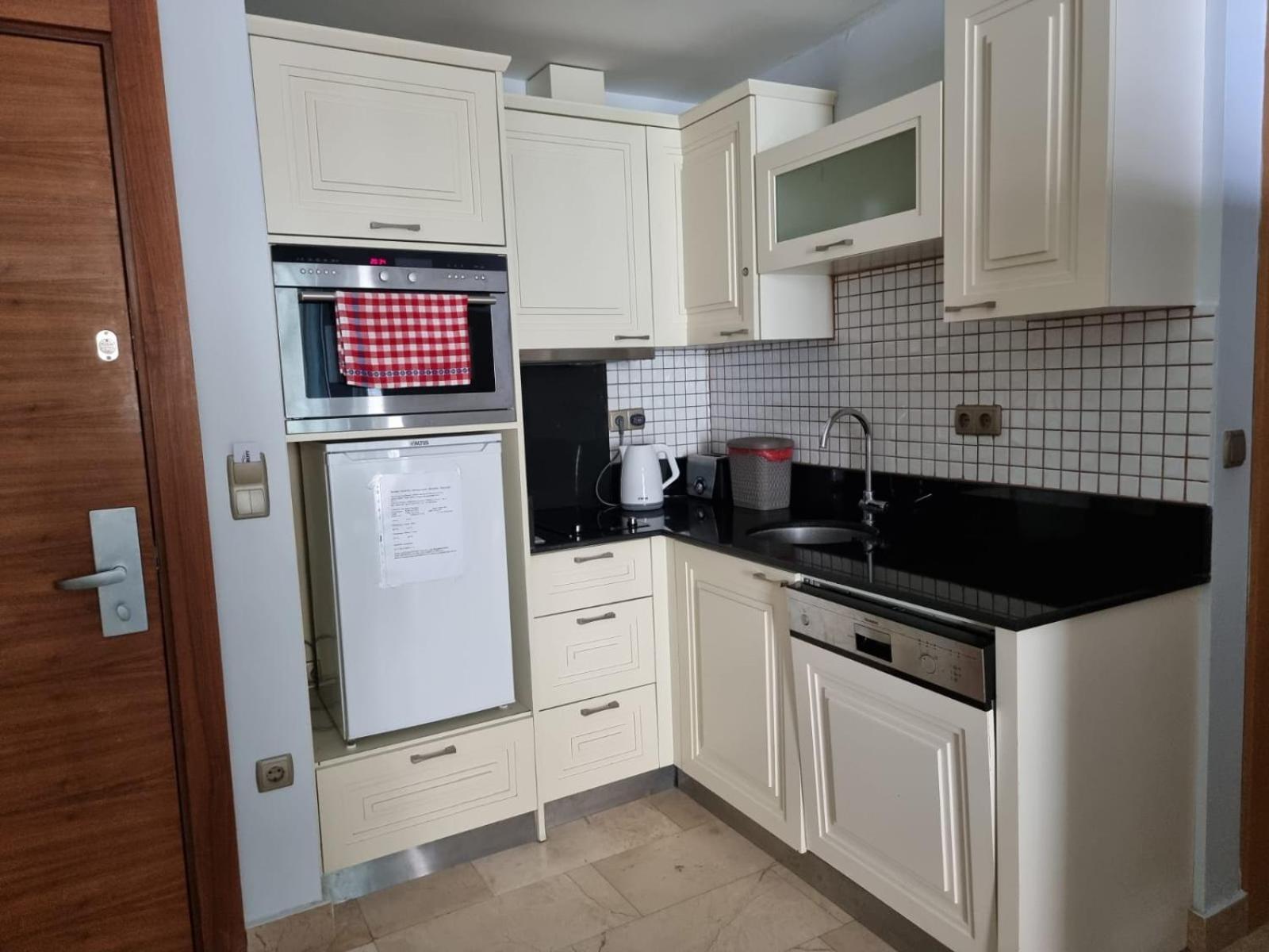 Luxery Suite Goldcity Gold City Alanya Bagian luar foto