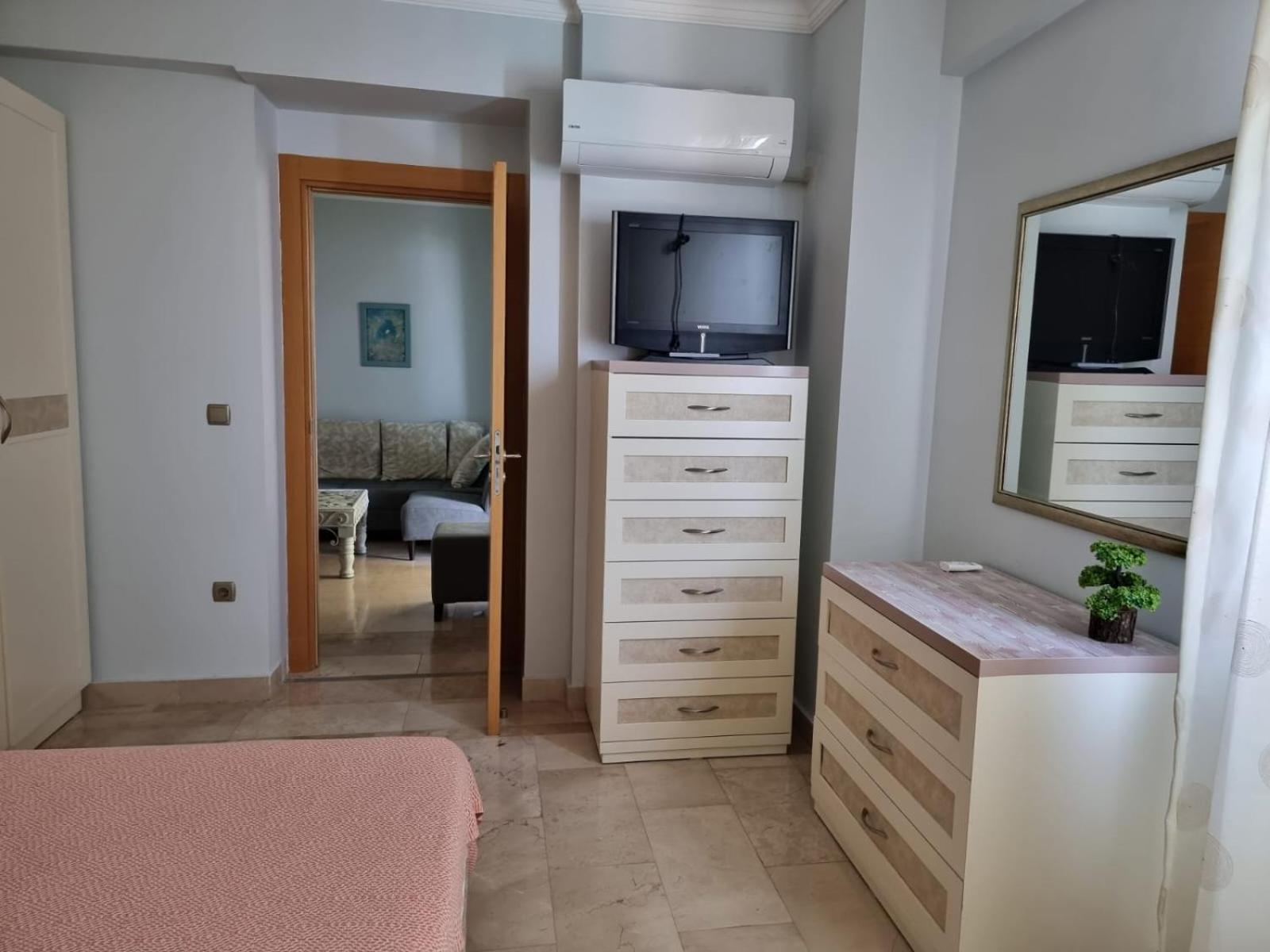 Luxery Suite Goldcity Gold City Alanya Bagian luar foto