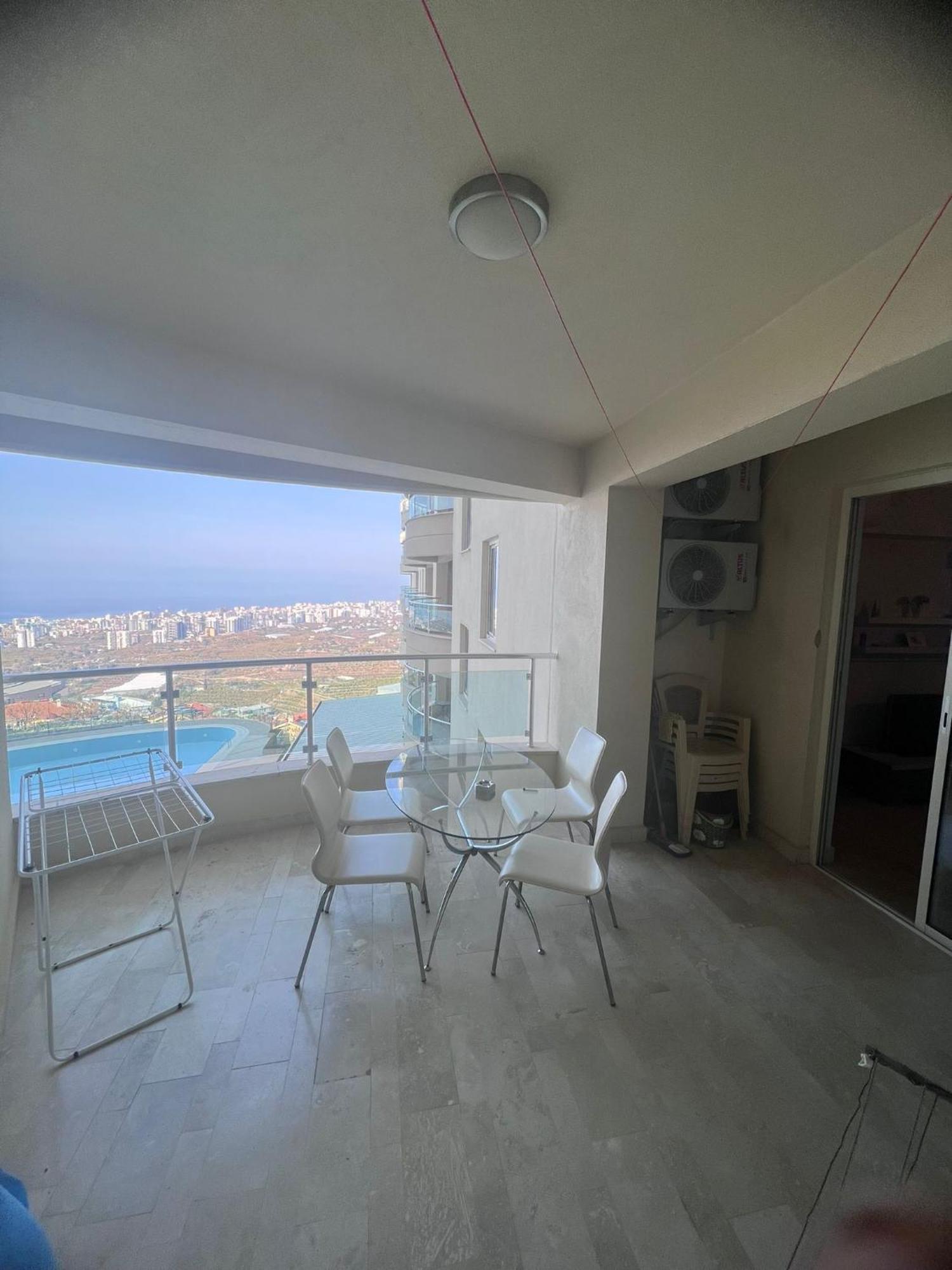 Luxery Suite Goldcity Gold City Alanya Bagian luar foto