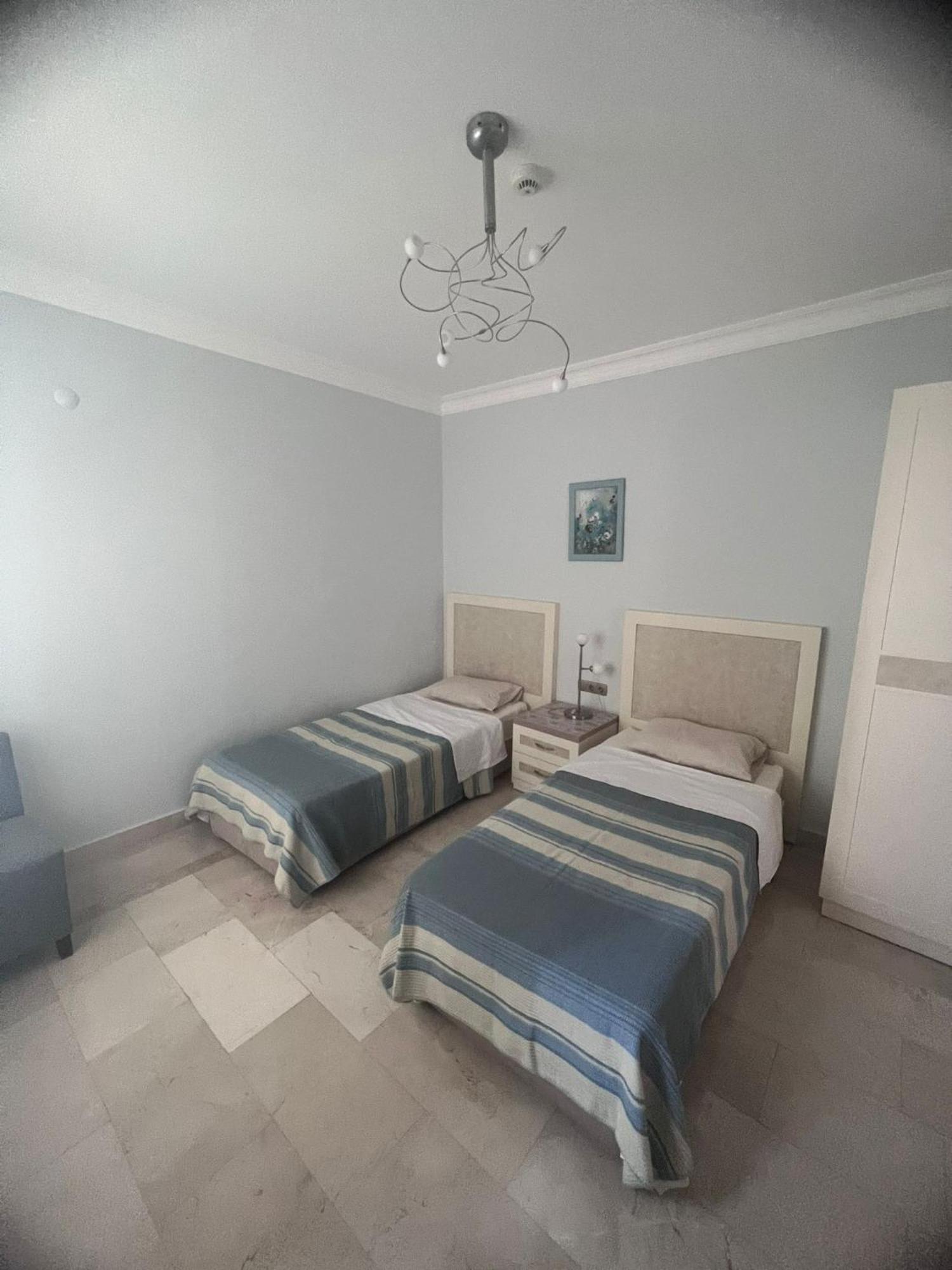 Luxery Suite Goldcity Gold City Alanya Bagian luar foto