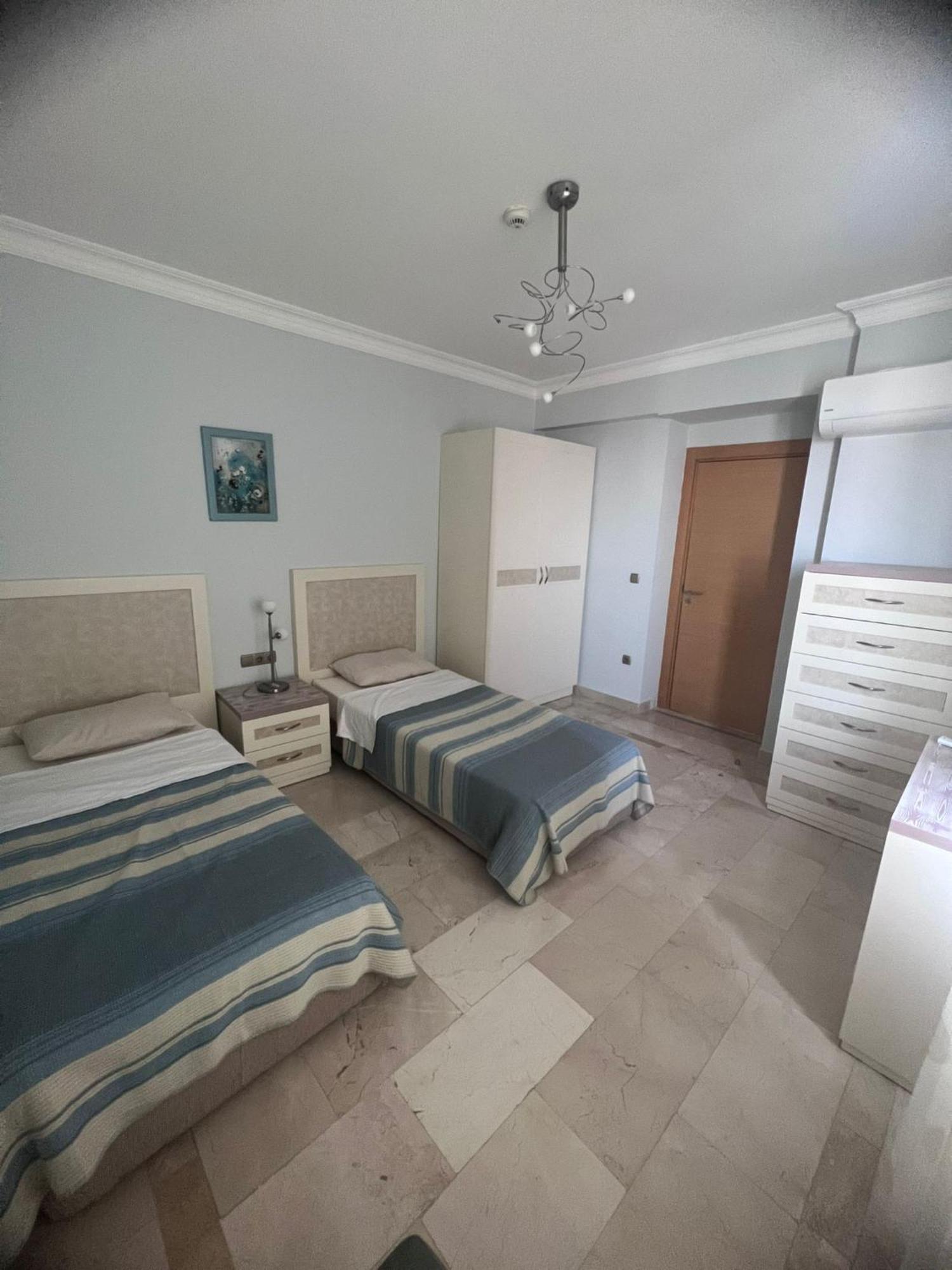 Luxery Suite Goldcity Gold City Alanya Bagian luar foto