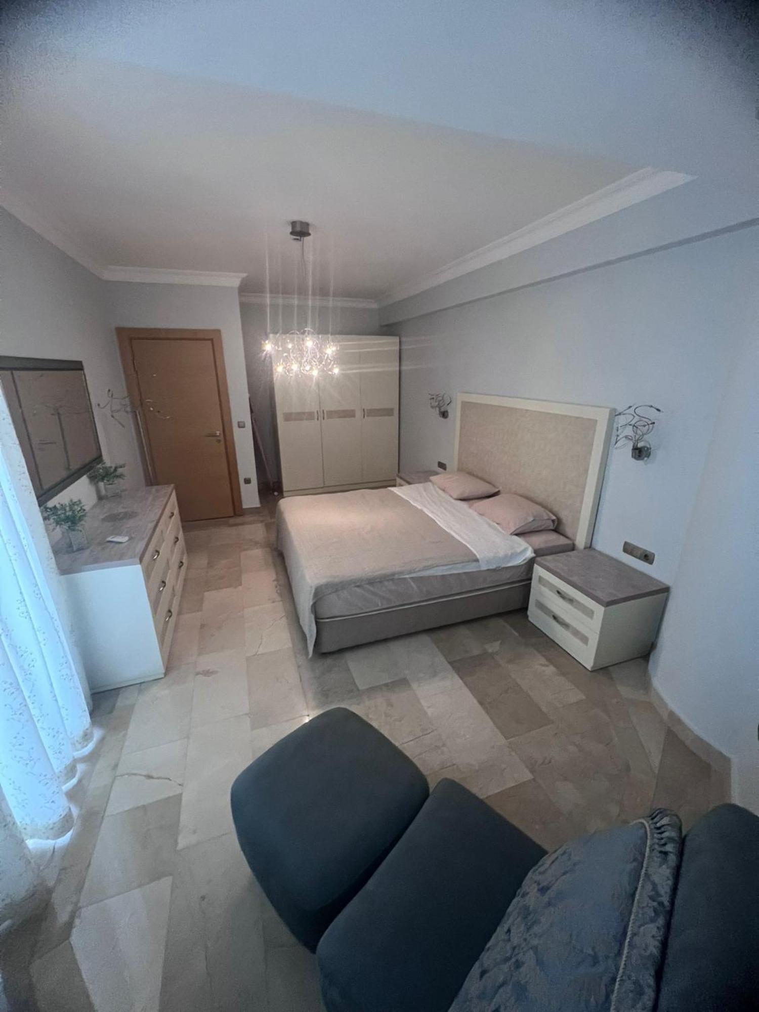 Luxery Suite Goldcity Gold City Alanya Bagian luar foto
