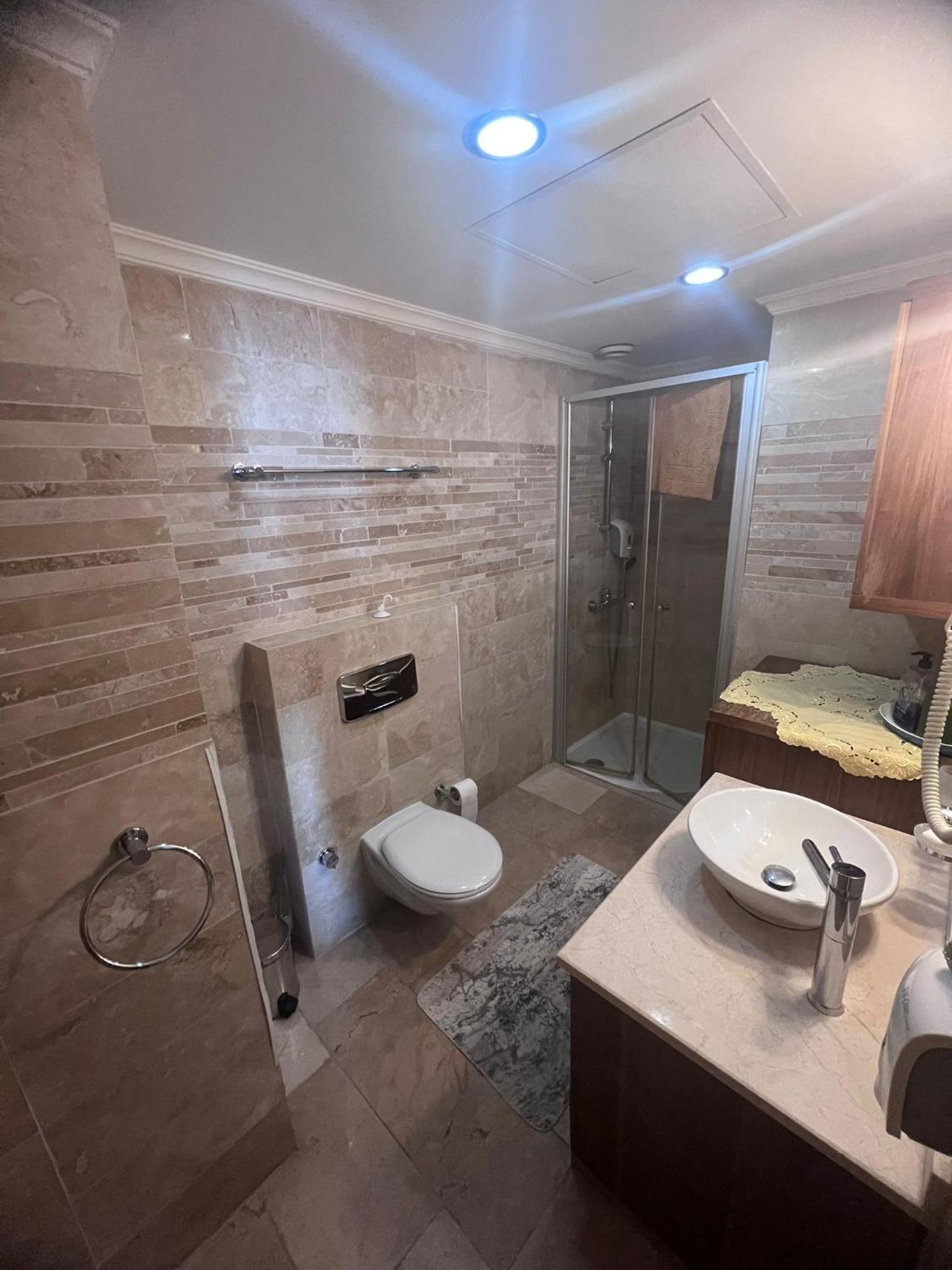 Luxery Suite Goldcity Gold City Alanya Bagian luar foto
